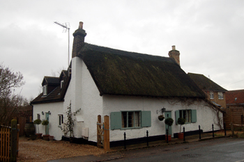 124 High Street February 2010